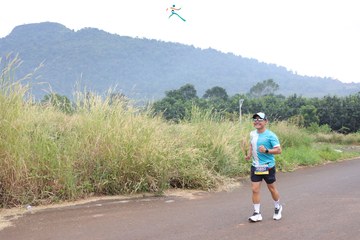 BÌNH PHƯỚC MARATHON - TRƯỜNG TƯƠI GROUP LẦN THỨ I, NĂM 2023 - Ảnh #1074492