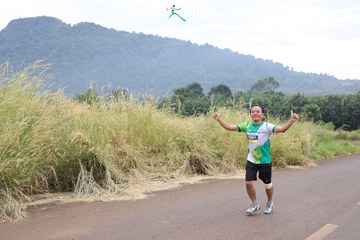 BÌNH PHƯỚC MARATHON - TRƯỜNG TƯƠI GROUP LẦN THỨ I, NĂM 2023 - Ảnh #1075170