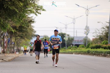 BÌNH PHƯỚC MARATHON - TRƯỜNG TƯƠI GROUP LẦN THỨ I, NĂM 2023 - Ảnh #1076586