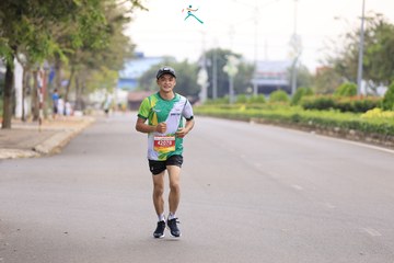 BÌNH PHƯỚC MARATHON - TRƯỜNG TƯƠI GROUP LẦN THỨ I, NĂM 2023 - Ảnh #1075996