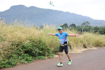BÌNH PHƯỚC MARATHON - TRƯỜNG TƯƠI GROUP LẦN THỨ I, NĂM 2023 - Ảnh #1075079