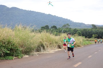 BÌNH PHƯỚC MARATHON - TRƯỜNG TƯƠI GROUP LẦN THỨ I, NĂM 2023 - Ảnh #1075489