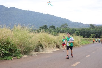 BÌNH PHƯỚC MARATHON - TRƯỜNG TƯƠI GROUP LẦN THỨ I, NĂM 2023 - Ảnh #1075488