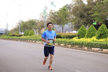 BÌNH PHƯỚC MARATHON - TRƯỜNG TƯƠI GROUP LẦN THỨ I, NĂM 2023 - Ảnh #1077137