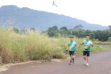 BÌNH PHƯỚC MARATHON - TRƯỜNG TƯƠI GROUP LẦN THỨ I, NĂM 2023 - Ảnh #1074415