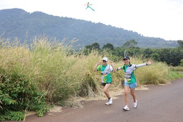 BÌNH PHƯỚC MARATHON - TRƯỜNG TƯƠI GROUP LẦN THỨ I, NĂM 2023 - Ảnh #1075652