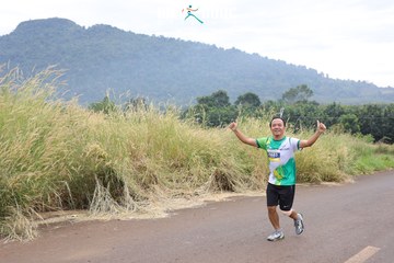 BÌNH PHƯỚC MARATHON - TRƯỜNG TƯƠI GROUP LẦN THỨ I, NĂM 2023 - Ảnh #1075172