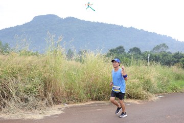 BÌNH PHƯỚC MARATHON - TRƯỜNG TƯƠI GROUP LẦN THỨ I, NĂM 2023 - Ảnh #1074372