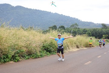 BÌNH PHƯỚC MARATHON - TRƯỜNG TƯƠI GROUP LẦN THỨ I, NĂM 2023 - Ảnh #1075450
