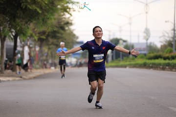 BÌNH PHƯỚC MARATHON - TRƯỜNG TƯƠI GROUP LẦN THỨ I, NĂM 2023 - Ảnh #1076106