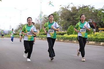 BÌNH PHƯỚC MARATHON - TRƯỜNG TƯƠI GROUP LẦN THỨ I, NĂM 2023 - Ảnh #1077860
