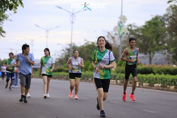 BÌNH PHƯỚC MARATHON - TRƯỜNG TƯƠI GROUP LẦN THỨ I, NĂM 2023 - Ảnh #1077987