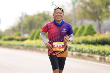 BÌNH PHƯỚC MARATHON - TRƯỜNG TƯƠI GROUP LẦN THỨ I, NĂM 2023 - Ảnh #1076763