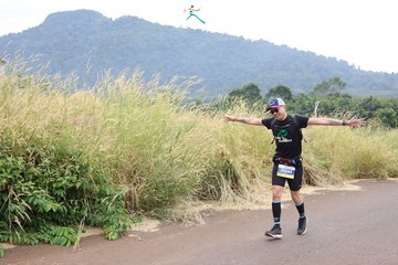 BÌNH PHƯỚC MARATHON - TRƯỜNG TƯƠI GROUP LẦN THỨ I, NĂM 2023 - Ảnh #1075623