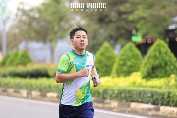 BÌNH PHƯỚC MARATHON - TRƯỜNG TƯƠI GROUP LẦN THỨ I, NĂM 2023 - Ảnh #1077322