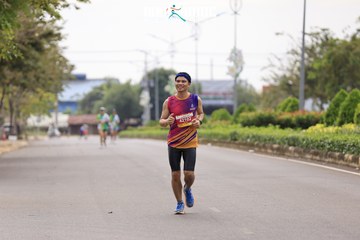 BÌNH PHƯỚC MARATHON - TRƯỜNG TƯƠI GROUP LẦN THỨ I, NĂM 2023 - Ảnh #1076682