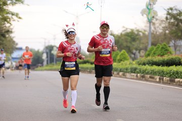 BÌNH PHƯỚC MARATHON - TRƯỜNG TƯƠI GROUP LẦN THỨ I, NĂM 2023 - Ảnh #1076139
