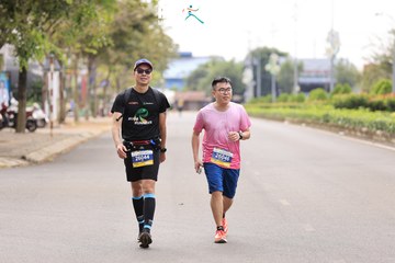 BÌNH PHƯỚC MARATHON - TRƯỜNG TƯƠI GROUP LẦN THỨ I, NĂM 2023 - Ảnh #1076678