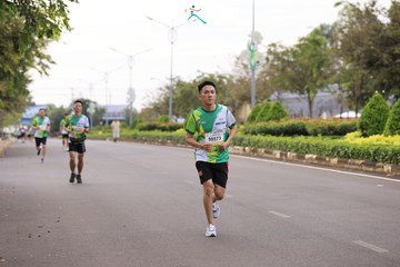 BÌNH PHƯỚC MARATHON - TRƯỜNG TƯƠI GROUP LẦN THỨ I, NĂM 2023 - Ảnh #1077224