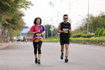 BÌNH PHƯỚC MARATHON - TRƯỜNG TƯƠI GROUP LẦN THỨ I, NĂM 2023 - Ảnh #1076562