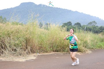 BÌNH PHƯỚC MARATHON - TRƯỜNG TƯƠI GROUP LẦN THỨ I, NĂM 2023 - Ảnh #1074712
