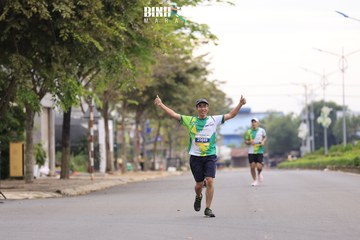 BÌNH PHƯỚC MARATHON - TRƯỜNG TƯƠI GROUP LẦN THỨ I, NĂM 2023 - Ảnh #1076008