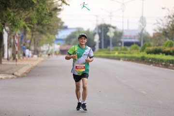 BÌNH PHƯỚC MARATHON - TRƯỜNG TƯƠI GROUP LẦN THỨ I, NĂM 2023 - Ảnh #1075993