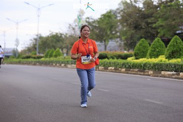 BÌNH PHƯỚC MARATHON - TRƯỜNG TƯƠI GROUP LẦN THỨ I, NĂM 2023 - Ảnh #1078002