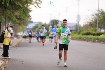 BÌNH PHƯỚC MARATHON - TRƯỜNG TƯƠI GROUP LẦN THỨ I, NĂM 2023 - Ảnh #1077234