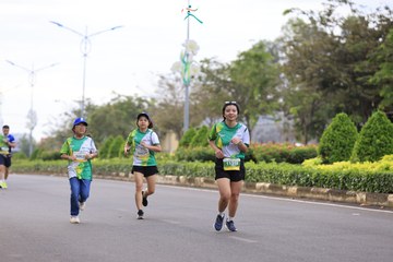 BÌNH PHƯỚC MARATHON - TRƯỜNG TƯƠI GROUP LẦN THỨ I, NĂM 2023 - Ảnh #1077861