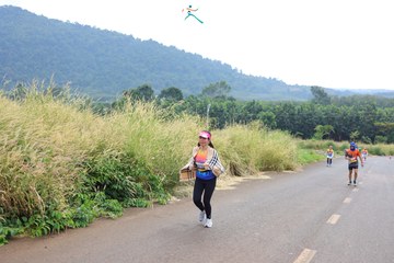BÌNH PHƯỚC MARATHON - TRƯỜNG TƯƠI GROUP LẦN THỨ I, NĂM 2023 - Ảnh #1075906