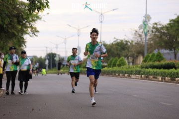 BÌNH PHƯỚC MARATHON - TRƯỜNG TƯƠI GROUP LẦN THỨ I, NĂM 2023 - Ảnh #1077106