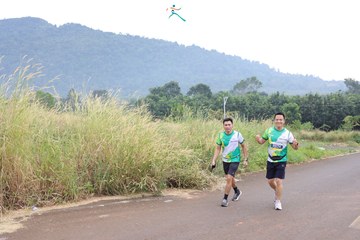 BÌNH PHƯỚC MARATHON - TRƯỜNG TƯƠI GROUP LẦN THỨ I, NĂM 2023 - Ảnh #1074413