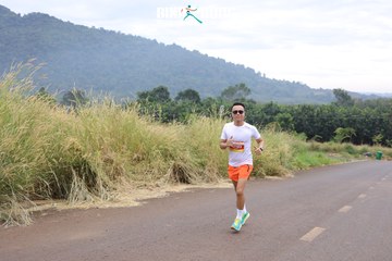 BÌNH PHƯỚC MARATHON - TRƯỜNG TƯƠI GROUP LẦN THỨ I, NĂM 2023 - Ảnh #1075239