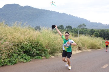 BÌNH PHƯỚC MARATHON - TRƯỜNG TƯƠI GROUP LẦN THỨ I, NĂM 2023 - Ảnh #1075042