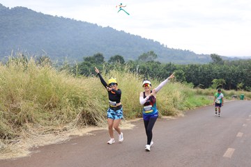 BÌNH PHƯỚC MARATHON - TRƯỜNG TƯƠI GROUP LẦN THỨ I, NĂM 2023 - Ảnh #1075405