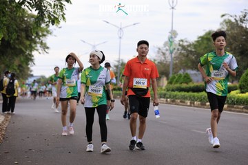 BÌNH PHƯỚC MARATHON - TRƯỜNG TƯƠI GROUP LẦN THỨ I, NĂM 2023 - Ảnh #1077656