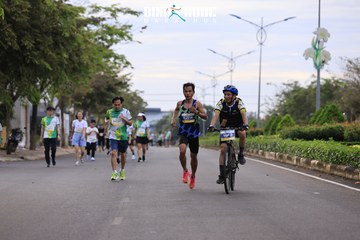 BÌNH PHƯỚC MARATHON - TRƯỜNG TƯƠI GROUP LẦN THỨ I, NĂM 2023 - Ảnh #1077791