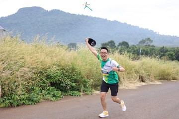 BÌNH PHƯỚC MARATHON - TRƯỜNG TƯƠI GROUP LẦN THỨ I, NĂM 2023 - Ảnh #1075044