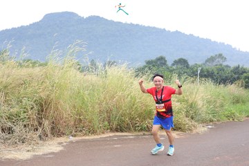 BÌNH PHƯỚC MARATHON - TRƯỜNG TƯƠI GROUP LẦN THỨ I, NĂM 2023 - Ảnh #1074400