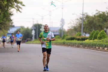 BÌNH PHƯỚC MARATHON - TRƯỜNG TƯƠI GROUP LẦN THỨ I, NĂM 2023 - Ảnh #1077131