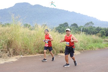 BÌNH PHƯỚC MARATHON - TRƯỜNG TƯƠI GROUP LẦN THỨ I, NĂM 2023 - Ảnh #1074625