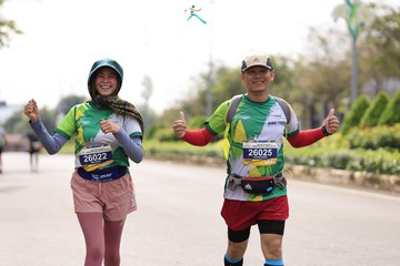 BÌNH PHƯỚC MARATHON - TRƯỜNG TƯƠI GROUP LẦN THỨ I, NĂM 2023 - Ảnh #1076766