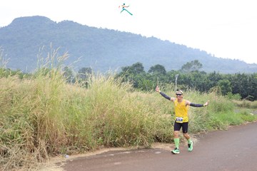 BÌNH PHƯỚC MARATHON - TRƯỜNG TƯƠI GROUP LẦN THỨ I, NĂM 2023 - Ảnh #1074679