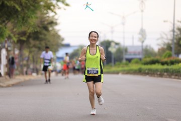 BÌNH PHƯỚC MARATHON - TRƯỜNG TƯƠI GROUP LẦN THỨ I, NĂM 2023 - Ảnh #1076270
