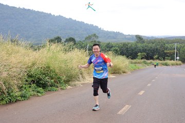 BÌNH PHƯỚC MARATHON - TRƯỜNG TƯƠI GROUP LẦN THỨ I, NĂM 2023 - Ảnh #1075472