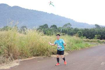 BÌNH PHƯỚC MARATHON - TRƯỜNG TƯƠI GROUP LẦN THỨ I, NĂM 2023 - Ảnh #1074599