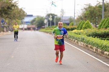 BÌNH PHƯỚC MARATHON - TRƯỜNG TƯƠI GROUP LẦN THỨ I, NĂM 2023 - Ảnh #1076667
