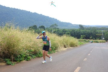 BÌNH PHƯỚC MARATHON - TRƯỜNG TƯƠI GROUP LẦN THỨ I, NĂM 2023 - Ảnh #1075947