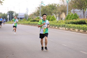 BÌNH PHƯỚC MARATHON - TRƯỜNG TƯƠI GROUP LẦN THỨ I, NĂM 2023 - Ảnh #1077166